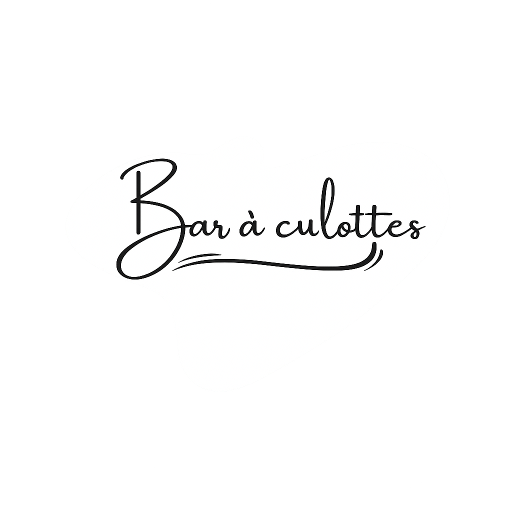 Bar à culottes